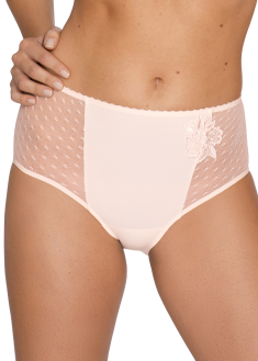 Slip Taille Haute Prima Donna